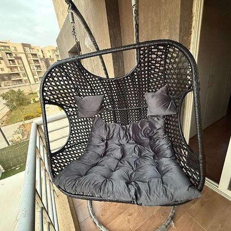 Elegant Luxury App Auc Avenue New Cairo Daire Dış mekan fotoğraf