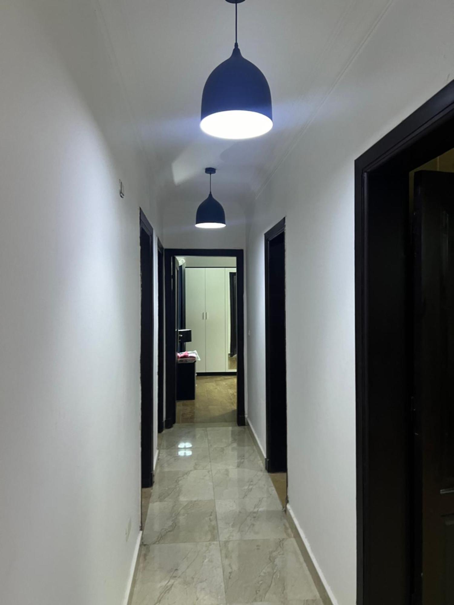 Elegant Luxury App Auc Avenue New Cairo Daire Dış mekan fotoğraf