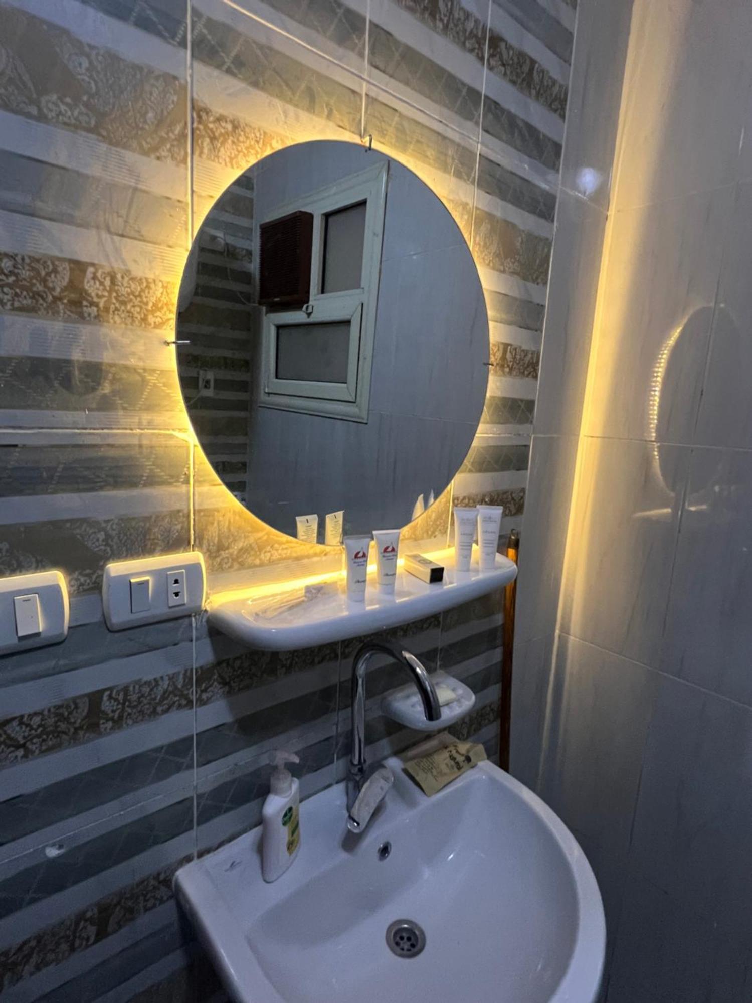 Elegant Luxury App Auc Avenue New Cairo Daire Dış mekan fotoğraf
