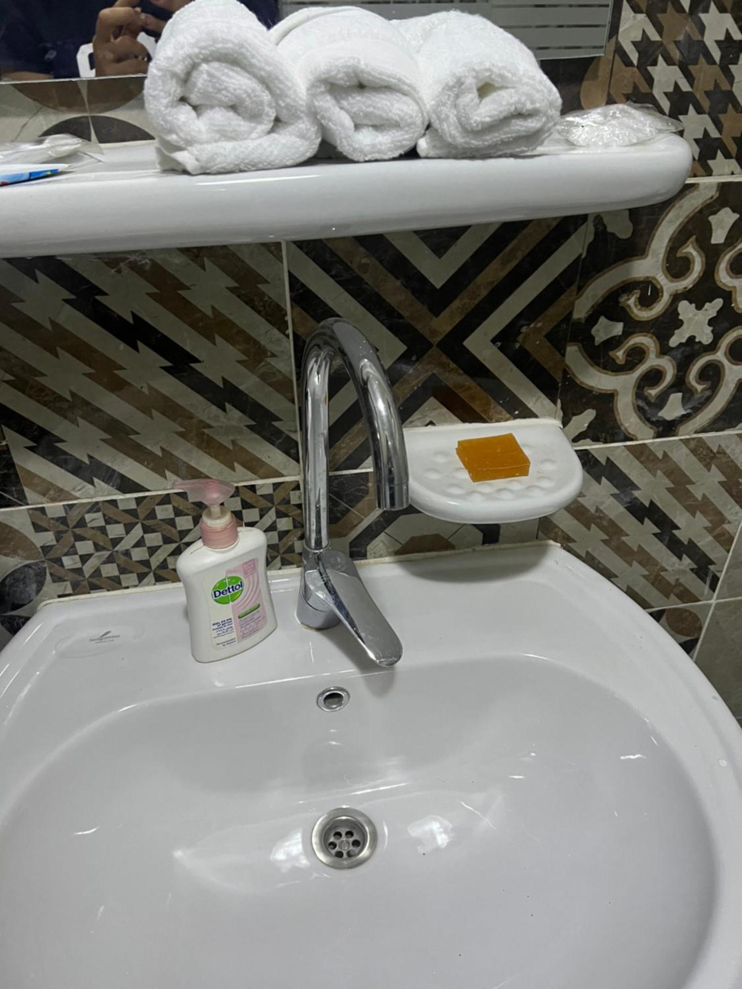 Elegant Luxury App Auc Avenue New Cairo Daire Dış mekan fotoğraf