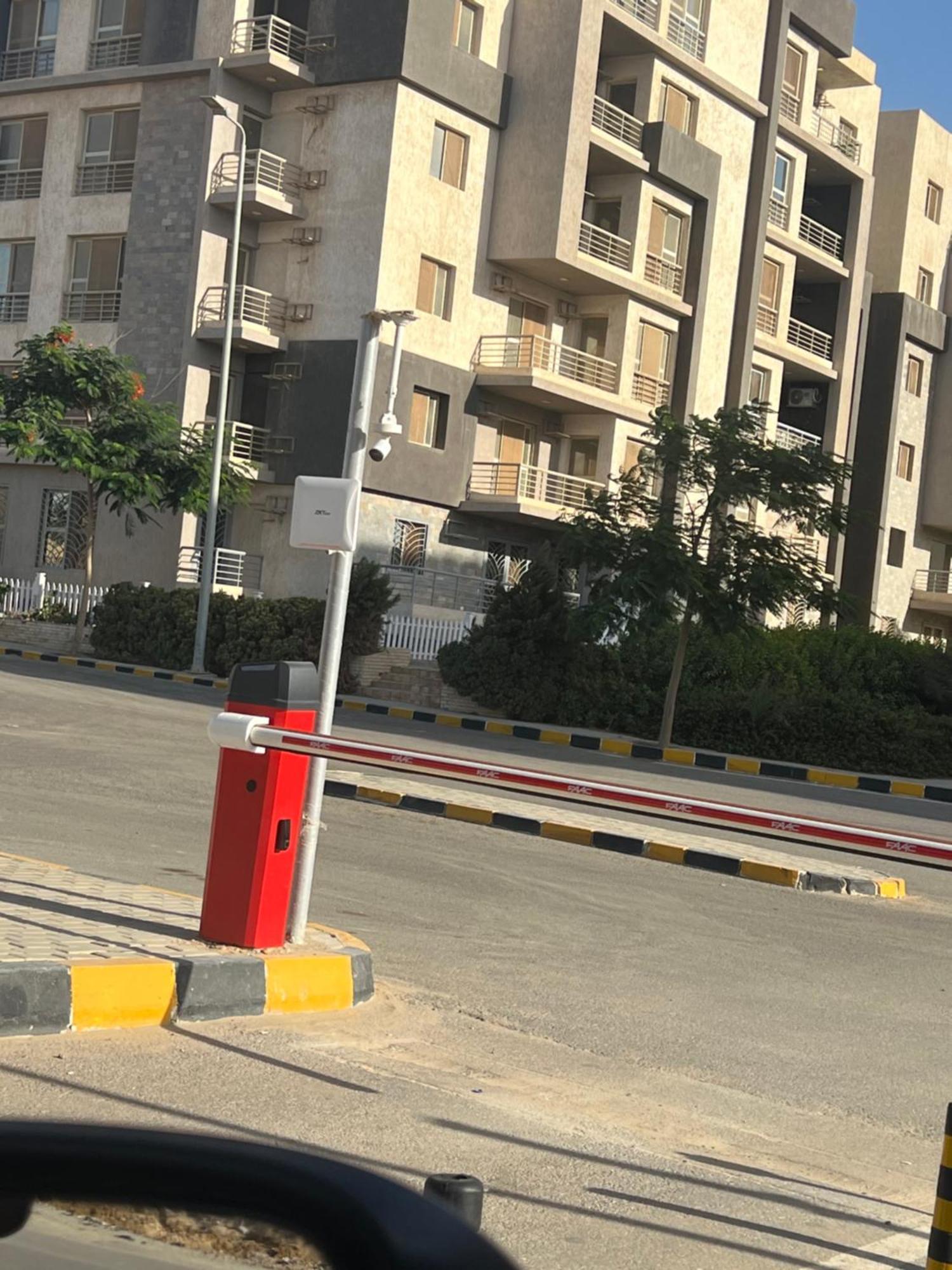 Elegant Luxury App Auc Avenue New Cairo Daire Dış mekan fotoğraf