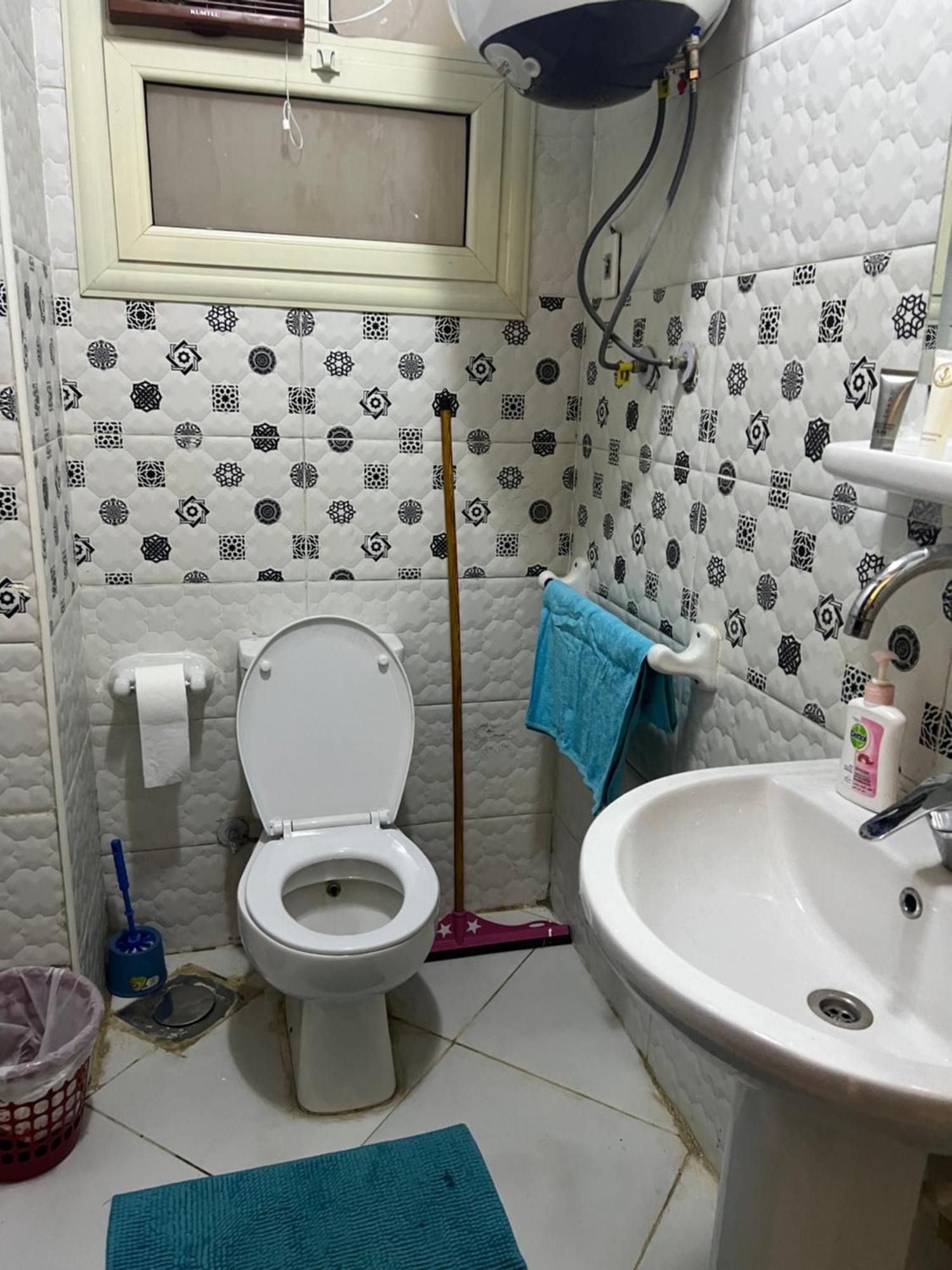 Elegant Luxury App Auc Avenue New Cairo Daire Dış mekan fotoğraf