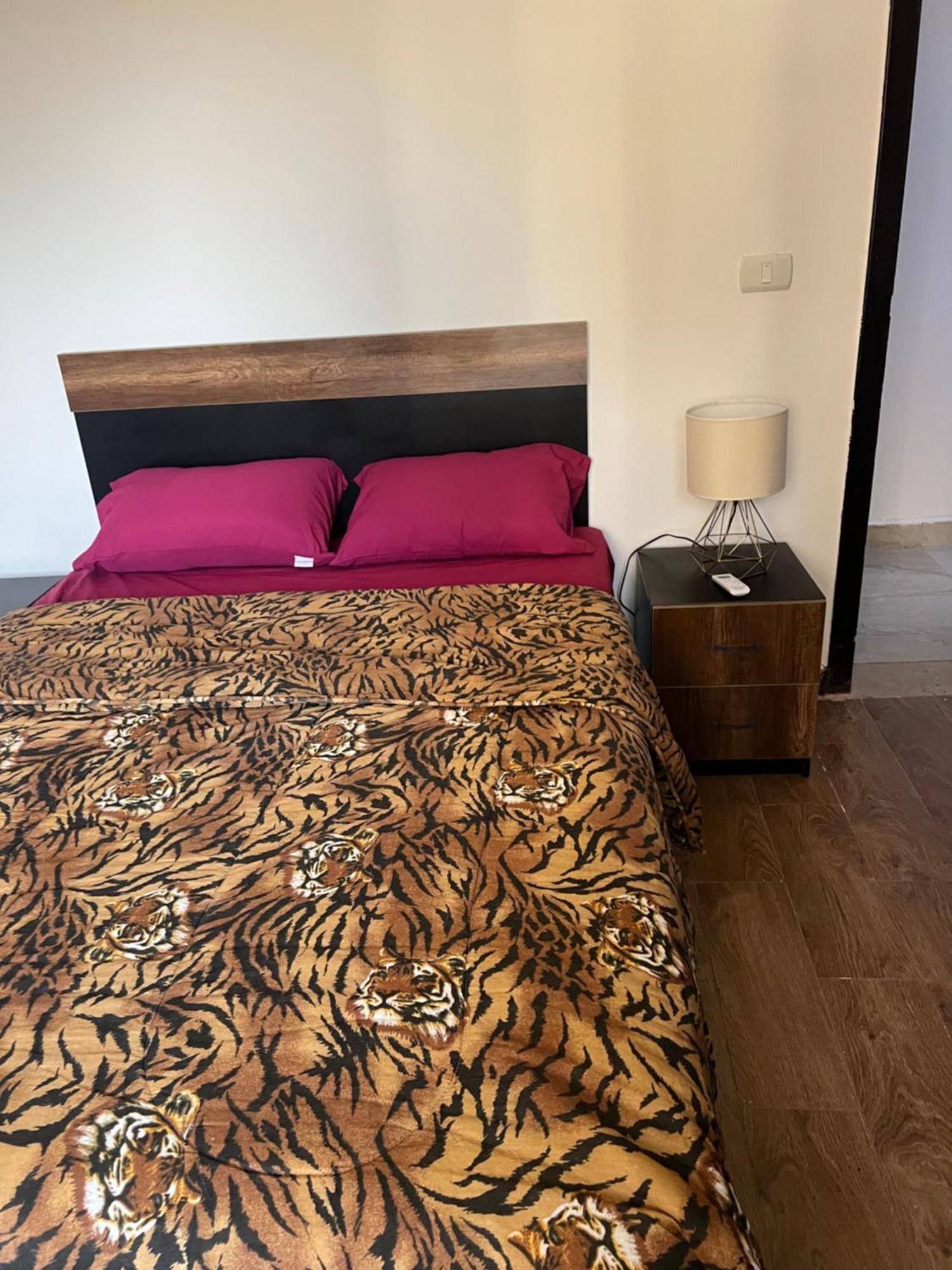 Elegant Luxury App Auc Avenue New Cairo Daire Dış mekan fotoğraf