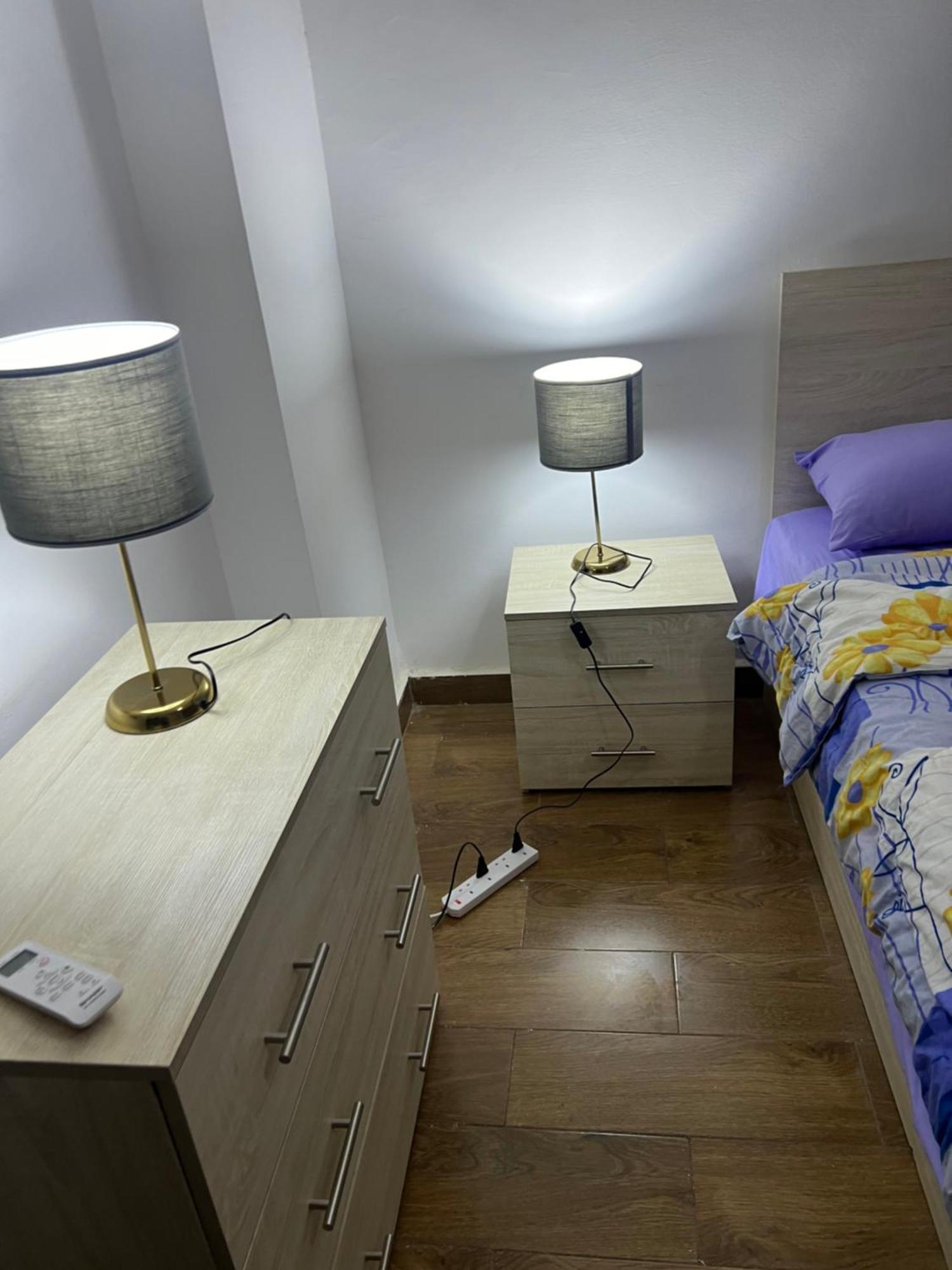 Elegant Luxury App Auc Avenue New Cairo Daire Dış mekan fotoğraf