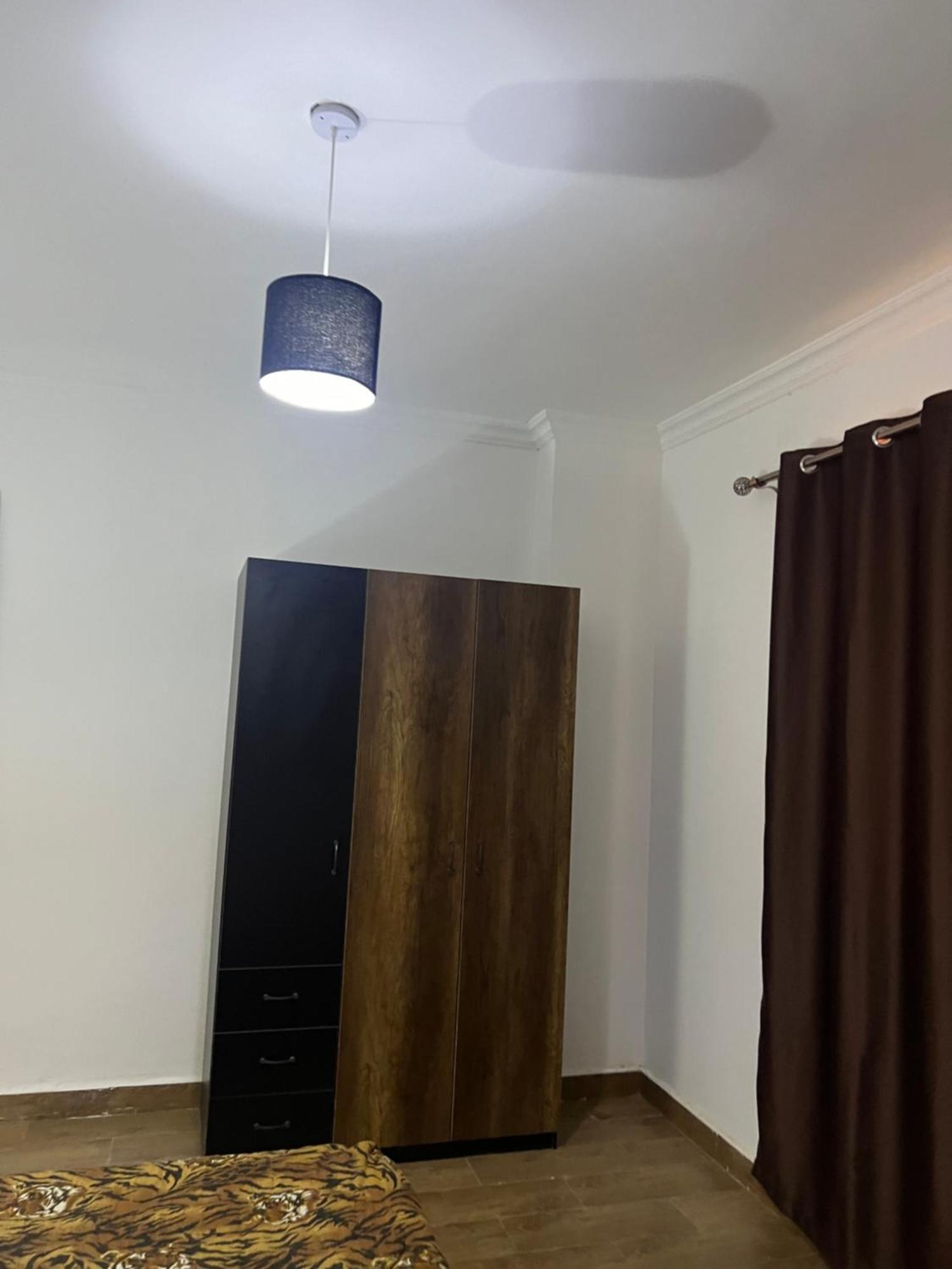 Elegant Luxury App Auc Avenue New Cairo Daire Dış mekan fotoğraf