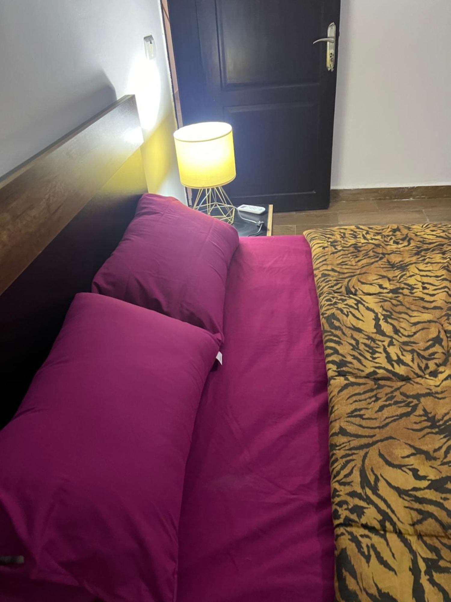 Elegant Luxury App Auc Avenue New Cairo Daire Dış mekan fotoğraf