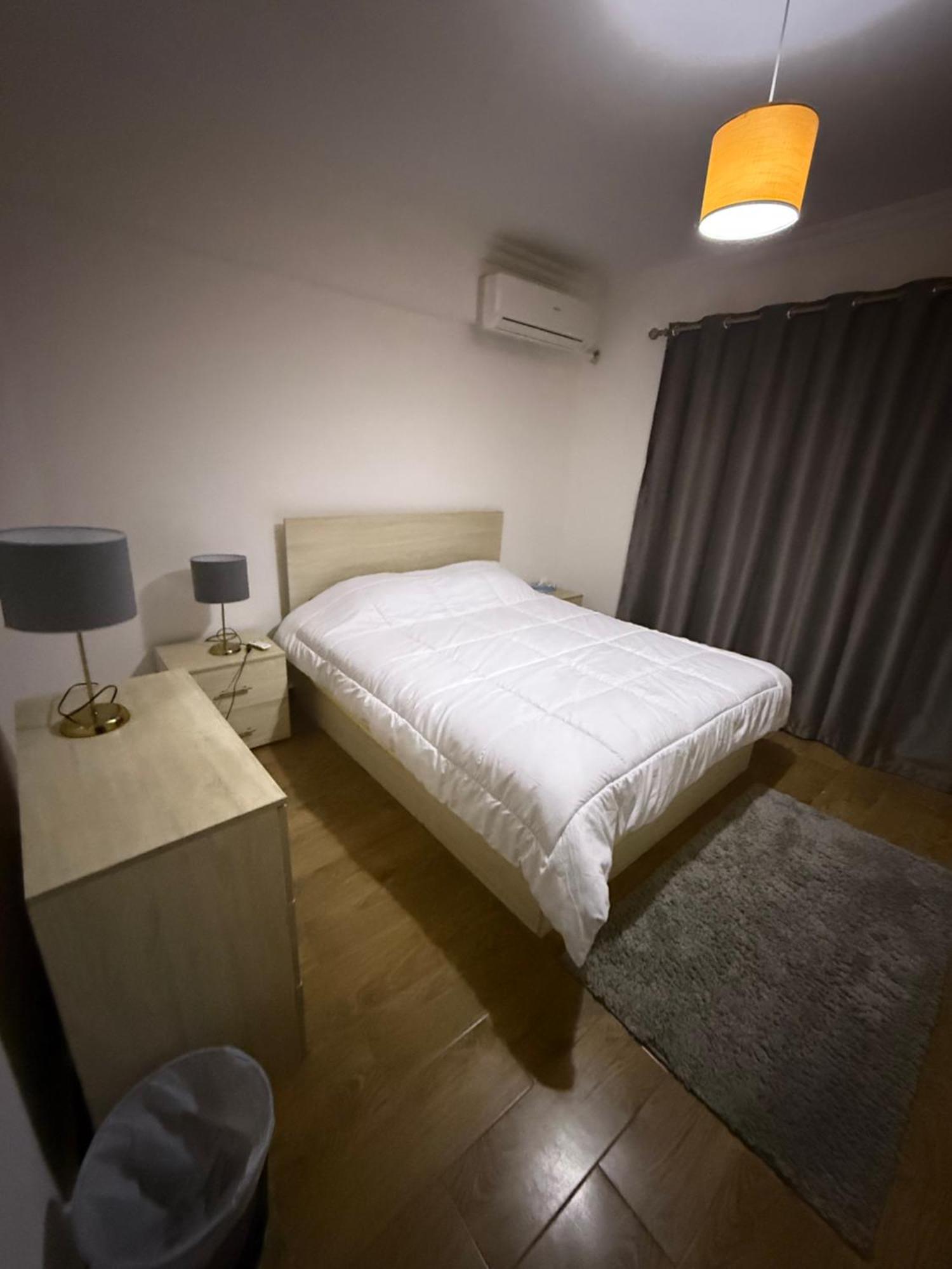 Elegant Luxury App Auc Avenue New Cairo Daire Dış mekan fotoğraf