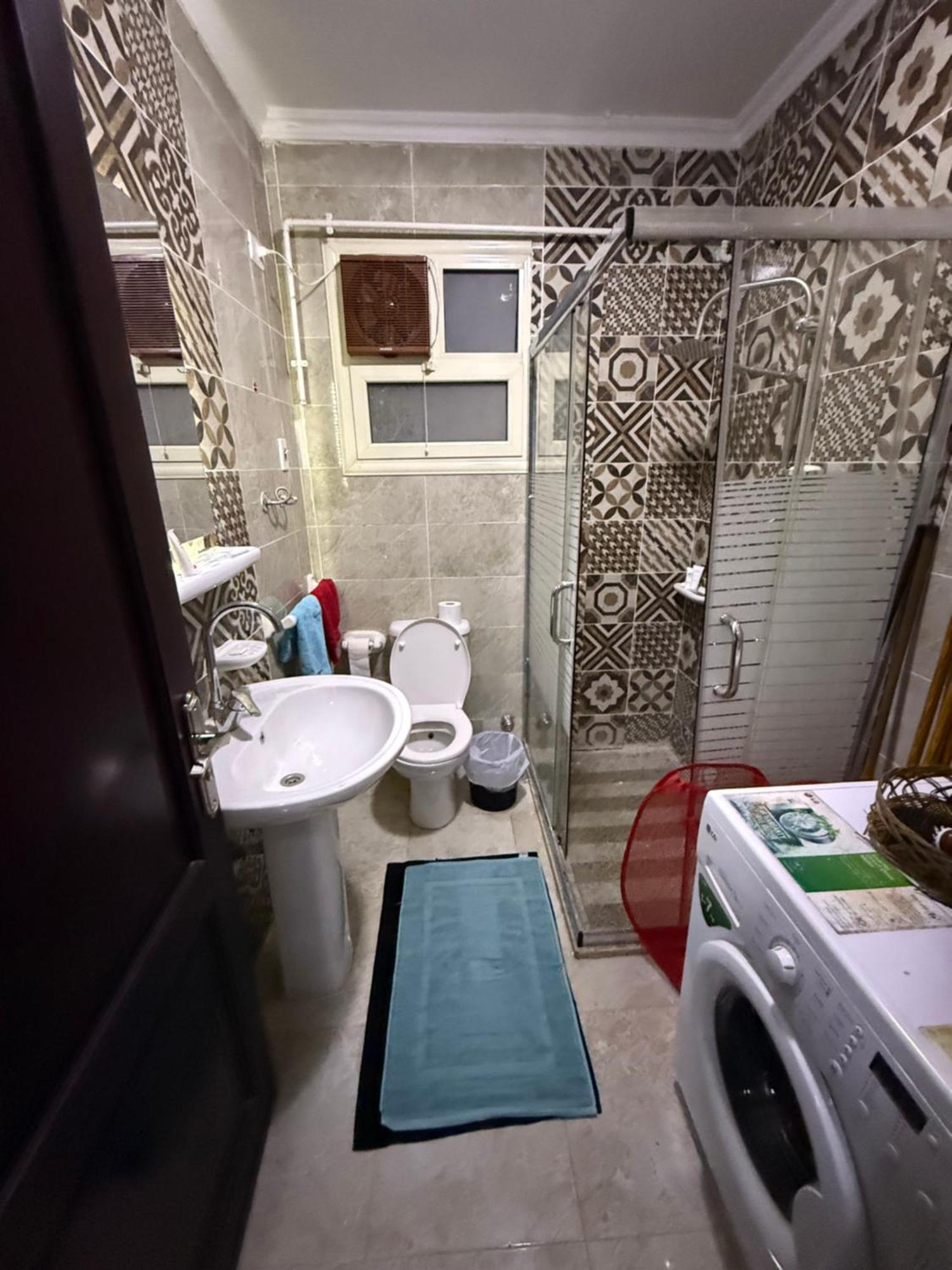 Elegant Luxury App Auc Avenue New Cairo Daire Dış mekan fotoğraf